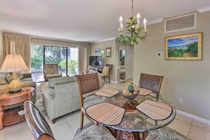 Books - Hilton Head Resort Villa - 200 Yards From Beach! (Hilton Head Island)