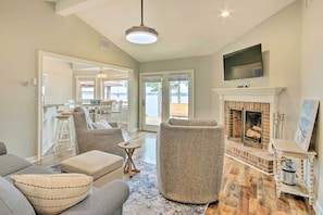 Casa (2 Bedrooms) | Interior