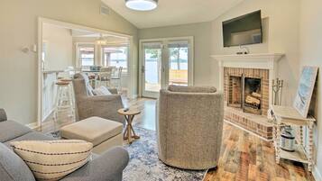 Casa (2 Bedrooms) | Interior