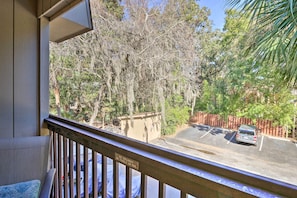 アパートメント (2 Bedrooms) | 内装