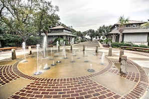 アパートメント (2 Bedrooms) | 内装