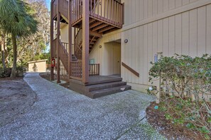 Leilighet (2 Bedrooms) | Innvendig