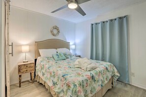 Leilighet (2 Bedrooms) | Innvendig