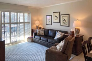 Apartment (2 Bedrooms) | Innenbereich