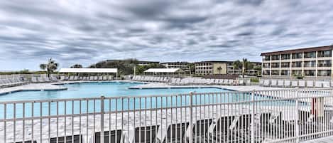 公寓 (2 Bedrooms) | 住宿内部