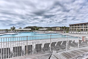 Apartamento (2 Bedrooms) | Interior