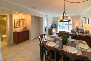 Apartamento (2 Bedrooms) | Interior