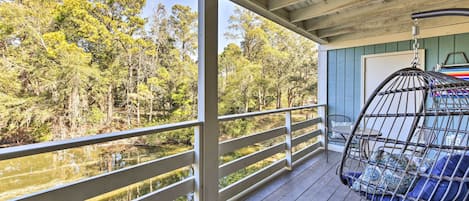 Appartement (2 Bedrooms) | Intérieur