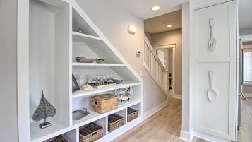 Villa (2 Bedrooms) | Interior