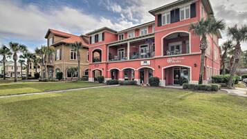 Villa (2 Bedrooms) | Interior