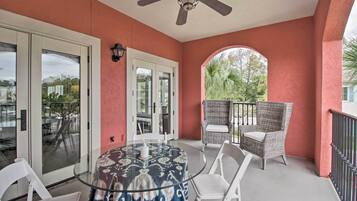 Vila (2 Bedrooms) | Interior