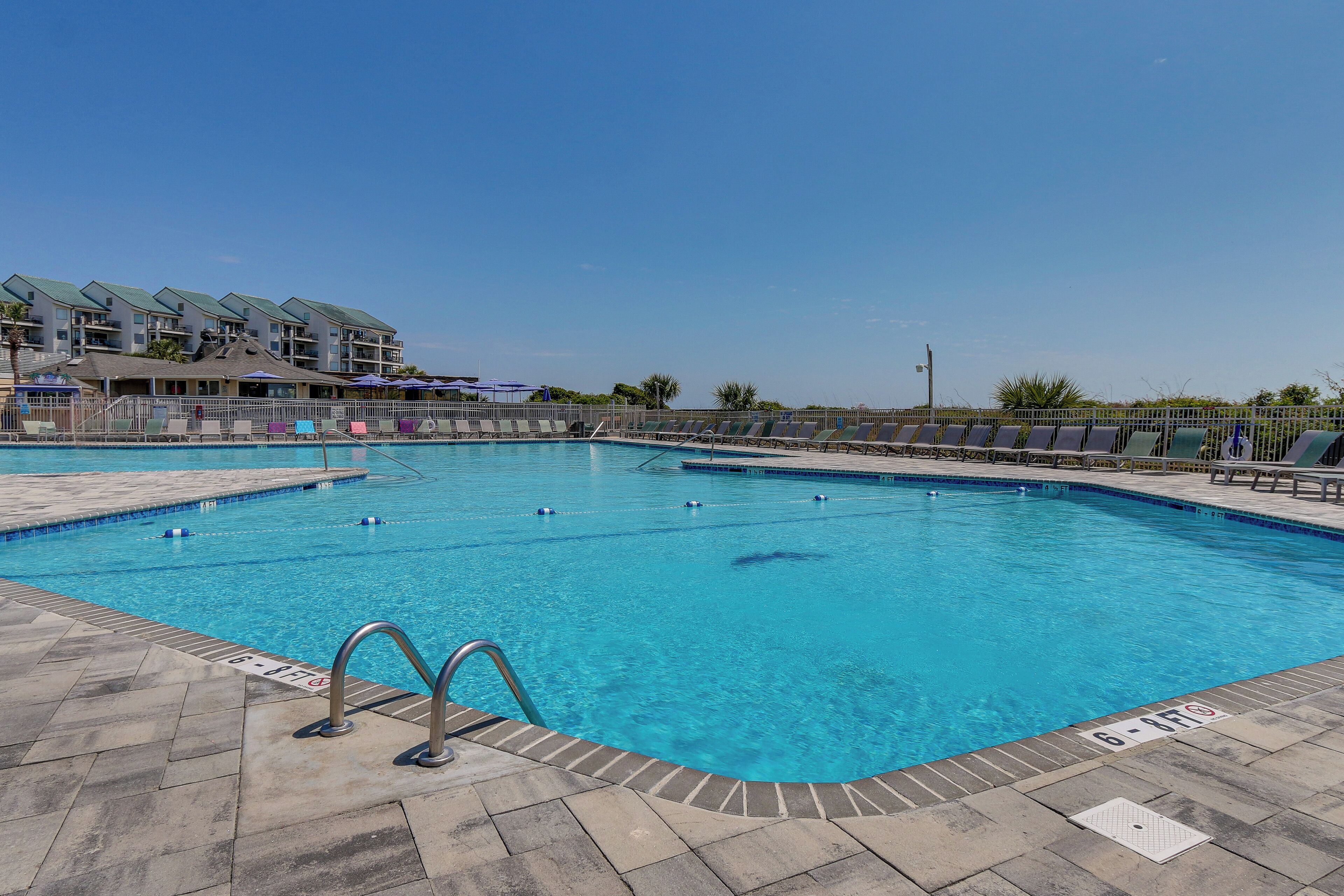 Leilighet (1 Bedroom) | Innvendig