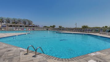 Apartemen (1 Bedroom) | Interior