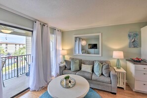 Appartamento (1 Bedroom) | Interni