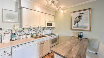 Huoneisto (1 Bedroom) | Sisätilat