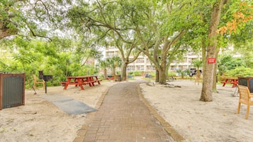 Huoneisto (1 Bedroom) | Sisätilat