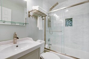 Appartement (2 Bedrooms) | Intérieur