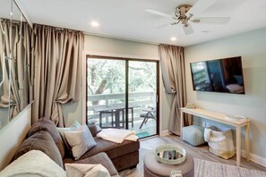 Lägenhet (2 Bedrooms) | Interiör