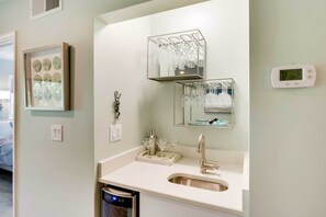 Leilighet (2 Bedrooms) | Innvendig