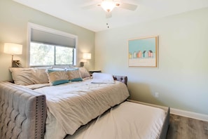 อพาร์ทเมนท์ (2 Bedrooms) | ภายใน