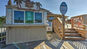 Leilighet (1 Bedroom) | Innvendig