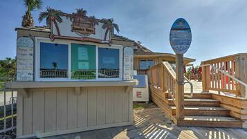 Íbúð (1 Bedroom) | Að innan