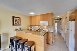 Apartment (1 Bedroom) | Interior - Community Pool & Bikes: Hilton Head Family Condo (Hilton Head Island)