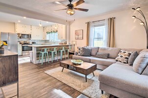 Casa (3 Bedrooms) | Interior