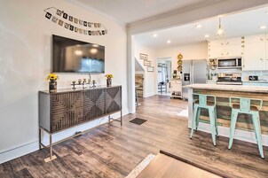 Casa (3 Bedrooms) | Interior