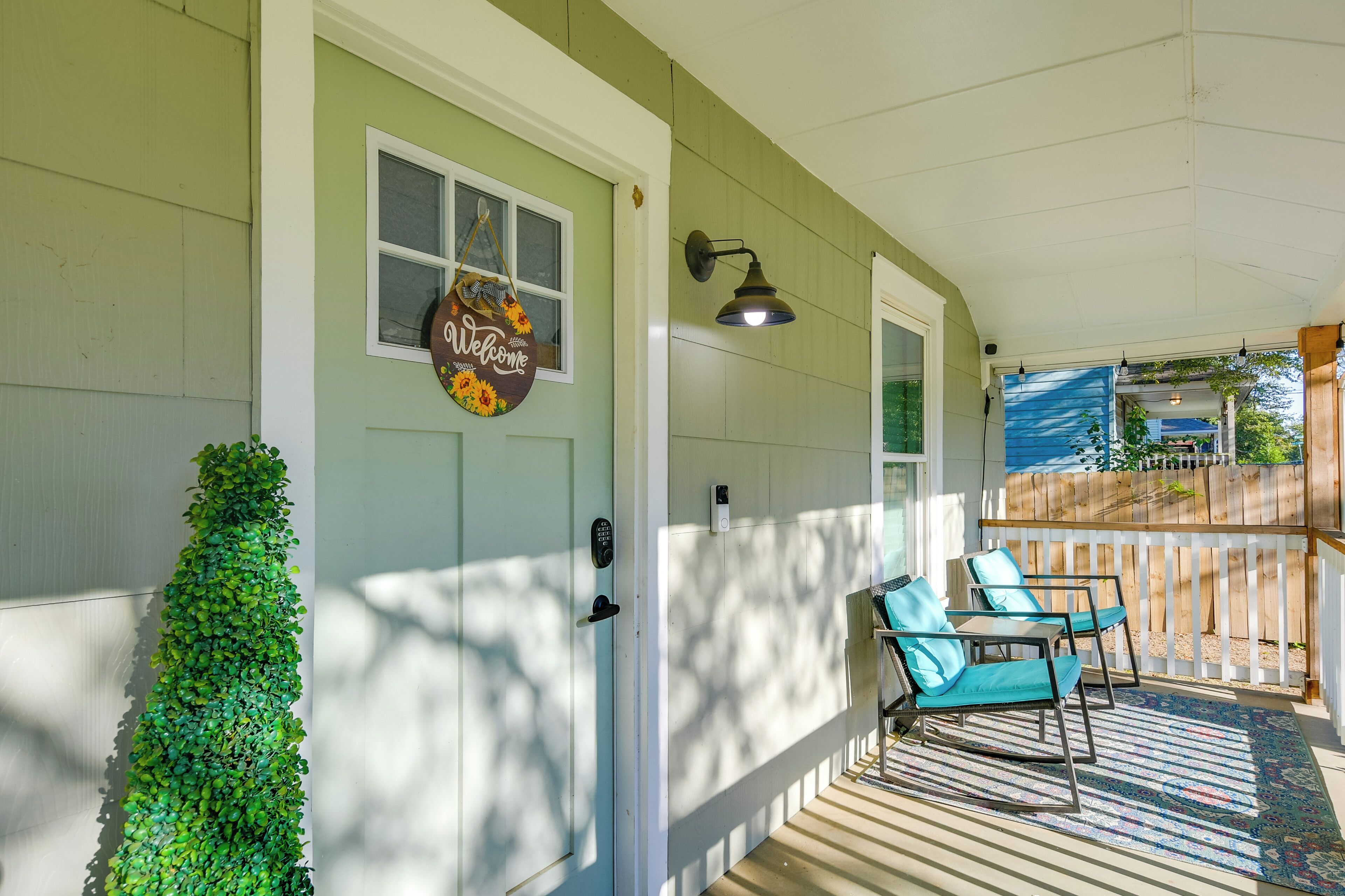 Casa (3 Bedrooms) | Interior