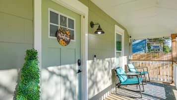 Casa (3 Bedrooms) | Interior