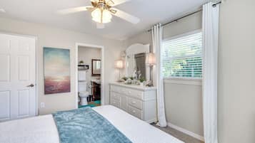 Casa (2 Bedrooms) | Interior