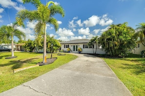 Casa (2 Bedrooms) | Interior