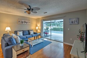Casa (3 Bedrooms) | Interior
