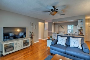 Casa (3 Bedrooms) | Interior