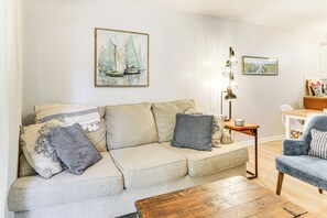 Appartement (2 Bedrooms) | Intérieur