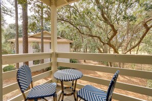 Apartment (2 Bedrooms) | Innenbereich