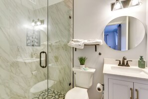 Apartemen (2 Bedrooms) | Interior