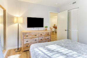 Apartment (2 Bedrooms) | Innenbereich