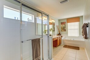 Ferienhaus (6 Bedrooms) | Innenbereich