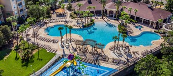 3 Mi to Disney World: Family Gem w/ Private Pool!