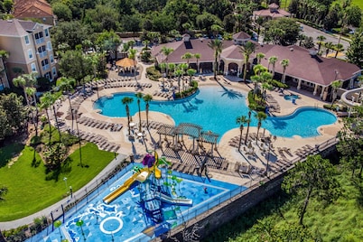 3 Mi to Disney World: Family Gem w/ Private Pool!