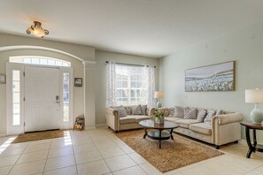 ハウス (6 Bedrooms) | 内装