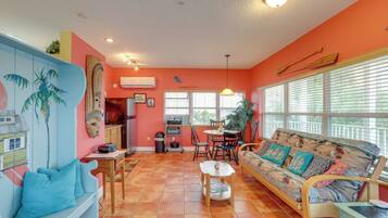 Căn hộ (0 Bedroom) | Nội thất