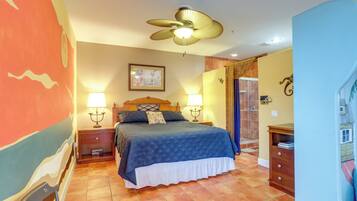 Căn hộ (0 Bedroom) | Nội thất