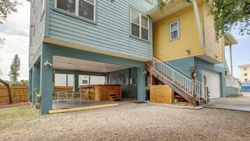 Apartment (0 Bedroom) | Interior