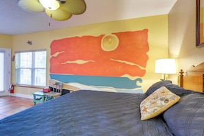 Huoneisto (0 Bedroom) | Sisätilat