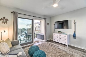 Leilighet (1 Bedroom) | Innvendig