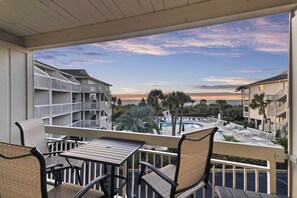 Departamento (1 Bedroom) | Interior