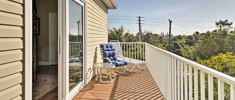 Casa (3 Bedrooms) | Interior